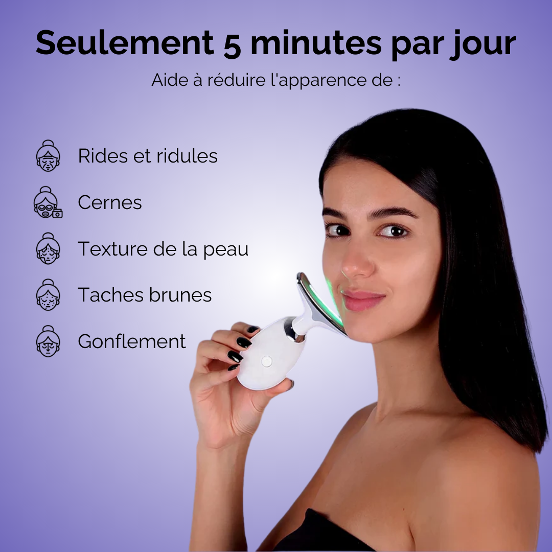 GLOWFACE PRO™